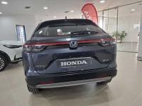 Honda Hr-v ES - SUV5 1.5 i-MMD Hybrid EU6d, Elegance OPF (EURO 6d), 2021 - 2022